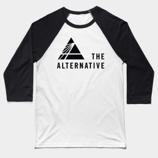 The Alternative band Baseball T-Shirt